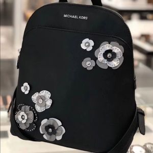 Michael Kors Emmy Backback